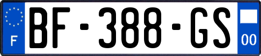 BF-388-GS