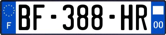 BF-388-HR