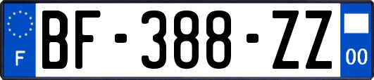 BF-388-ZZ