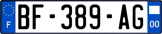 BF-389-AG