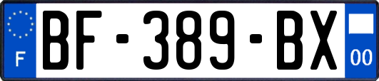 BF-389-BX