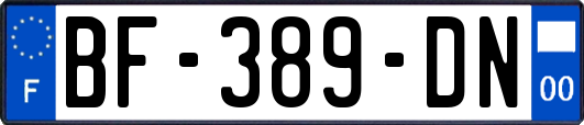 BF-389-DN