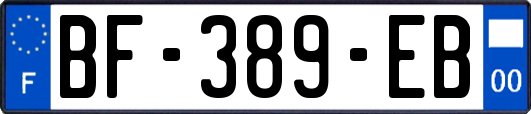 BF-389-EB