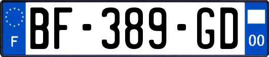 BF-389-GD