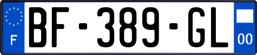 BF-389-GL