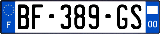 BF-389-GS