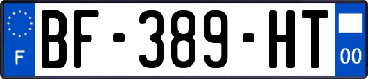 BF-389-HT