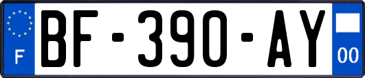 BF-390-AY