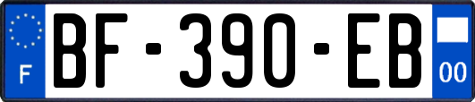 BF-390-EB