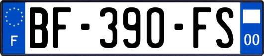 BF-390-FS