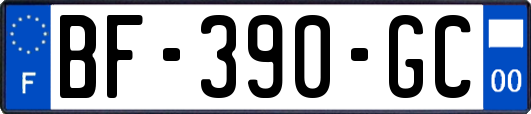 BF-390-GC
