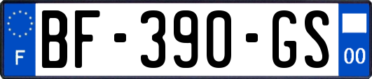 BF-390-GS