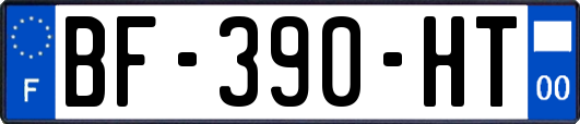 BF-390-HT