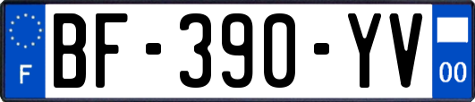 BF-390-YV