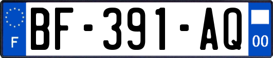 BF-391-AQ