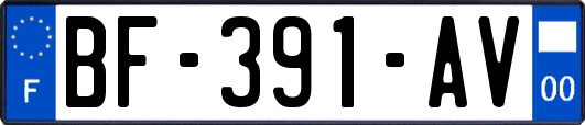 BF-391-AV