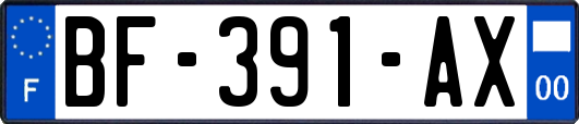BF-391-AX