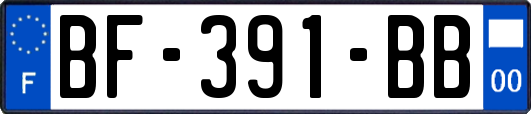BF-391-BB