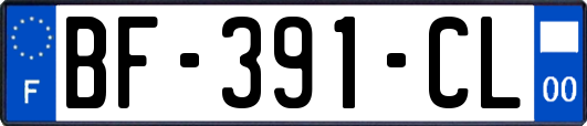 BF-391-CL