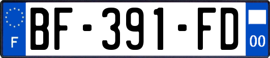 BF-391-FD
