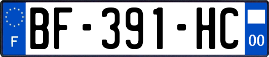 BF-391-HC
