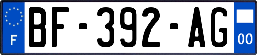 BF-392-AG