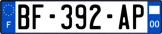 BF-392-AP