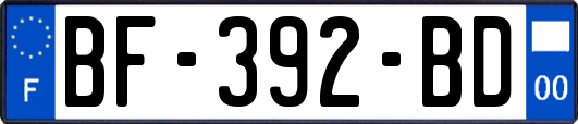 BF-392-BD