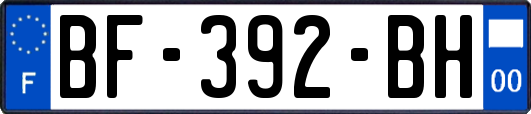 BF-392-BH