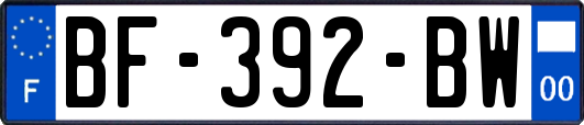 BF-392-BW