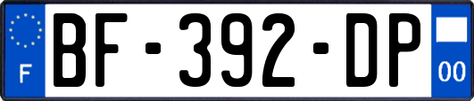 BF-392-DP