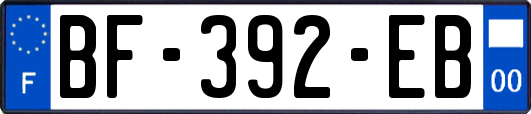 BF-392-EB