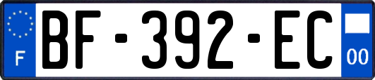 BF-392-EC