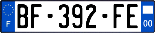 BF-392-FE