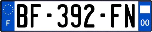 BF-392-FN