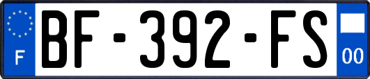 BF-392-FS