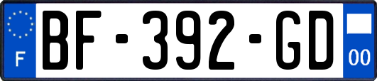 BF-392-GD