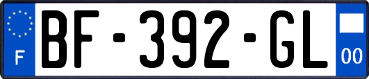 BF-392-GL