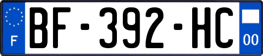 BF-392-HC