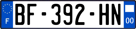 BF-392-HN
