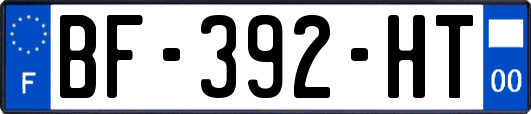 BF-392-HT