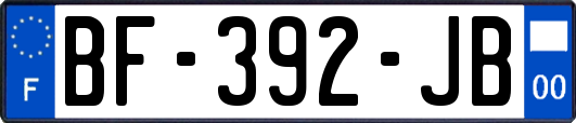 BF-392-JB