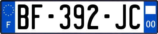 BF-392-JC