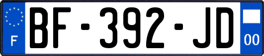 BF-392-JD