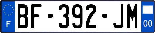 BF-392-JM