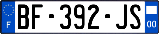 BF-392-JS