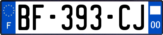 BF-393-CJ