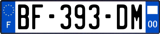 BF-393-DM