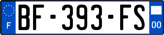 BF-393-FS