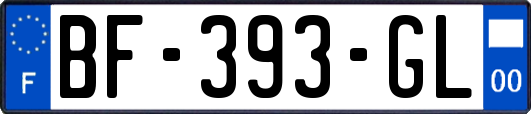 BF-393-GL